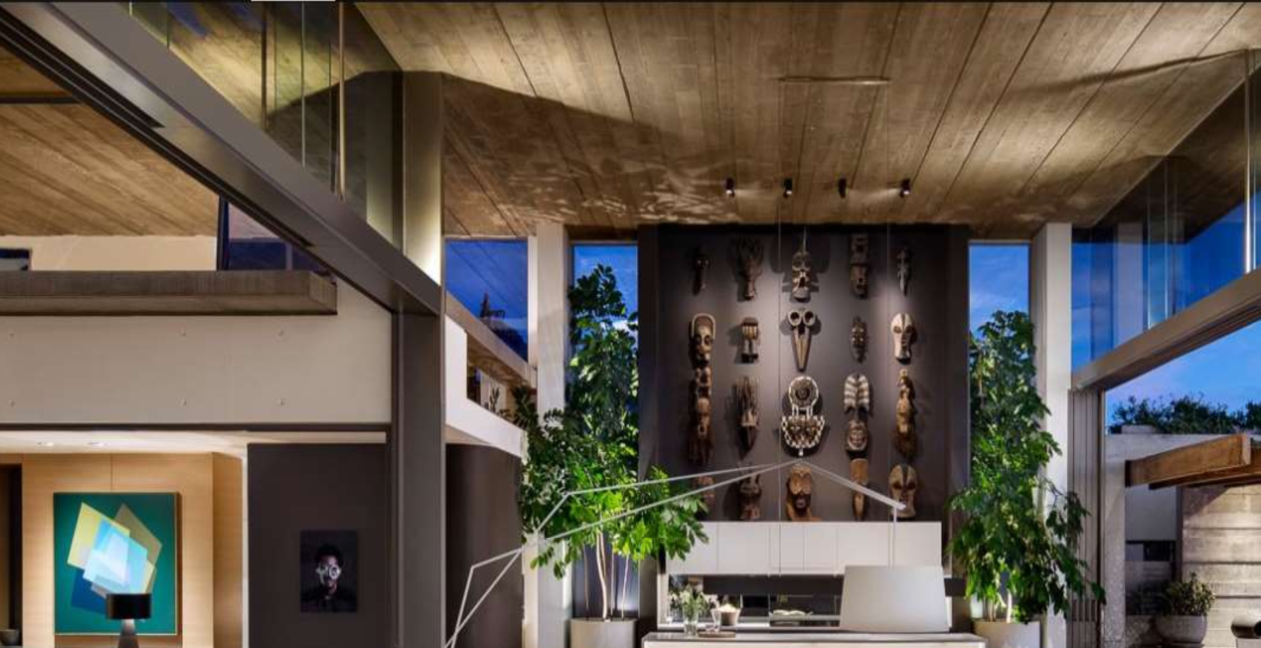 Proyecto Casa F+M